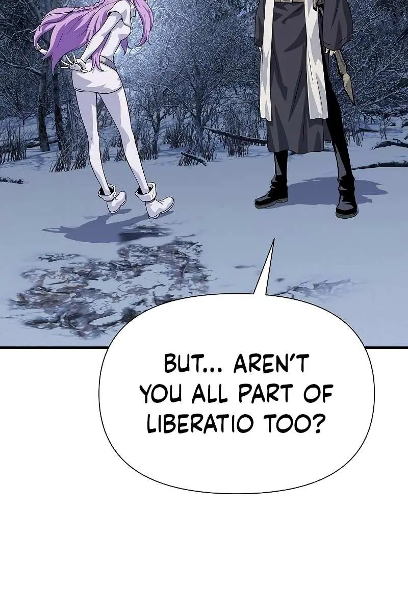 The Priest of Corruption Chapter 28 Page 84