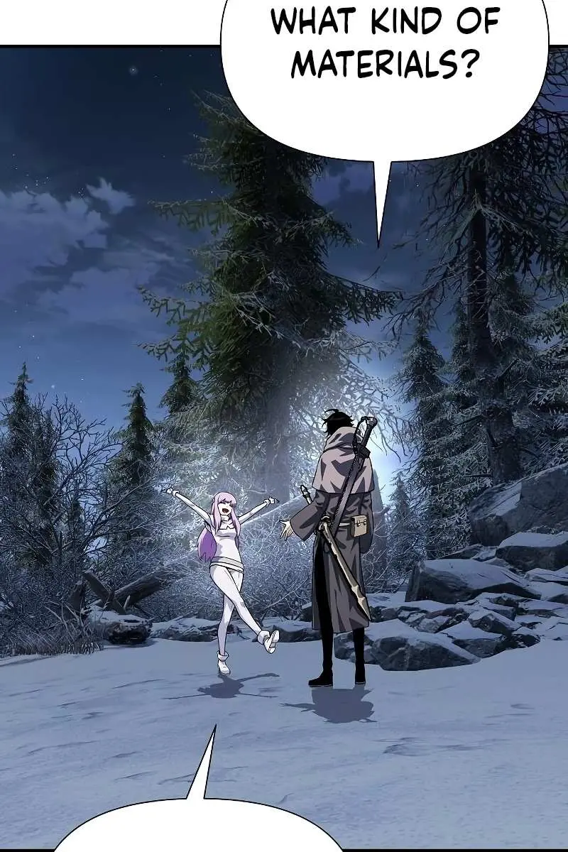 The Priest of Corruption Chapter 28 Page 95