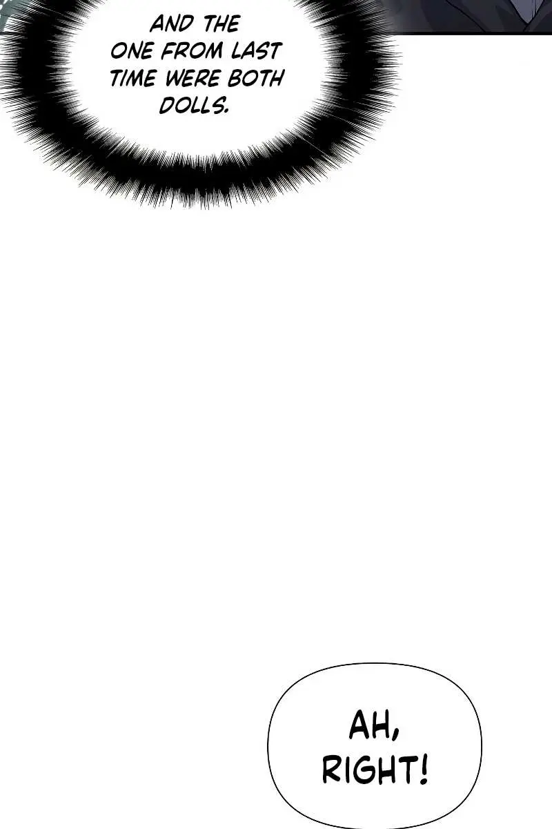 The Priest of Corruption Chapter 28 Page 103