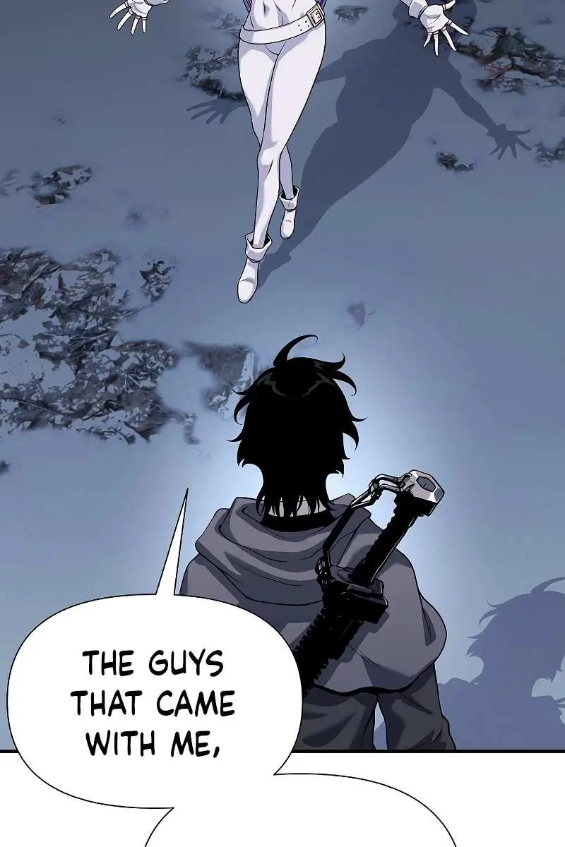 The Priest of Corruption Chapter 28 Page 105