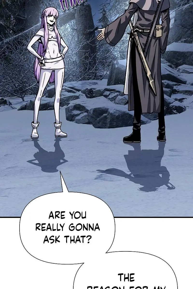 The Priest of Corruption Chapter 28 Page 109