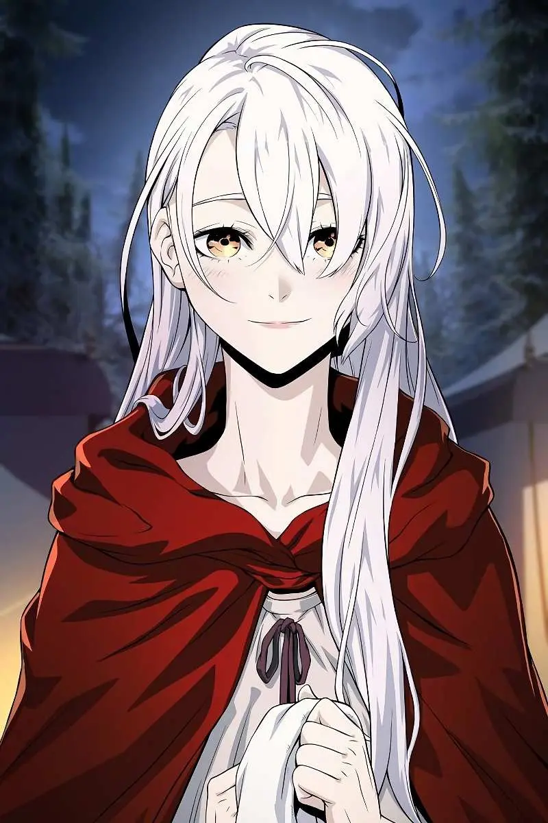 The Priest of Corruption Chapter 28 Page 134