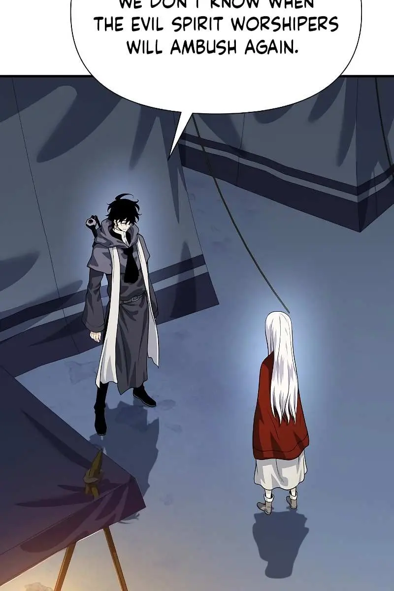 The Priest of Corruption Chapter 28 Page 136