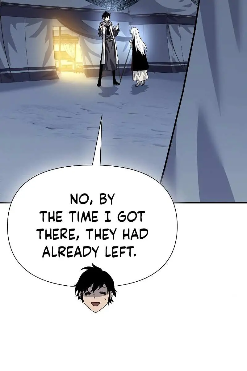 The Priest of Corruption Chapter 28 Page 143