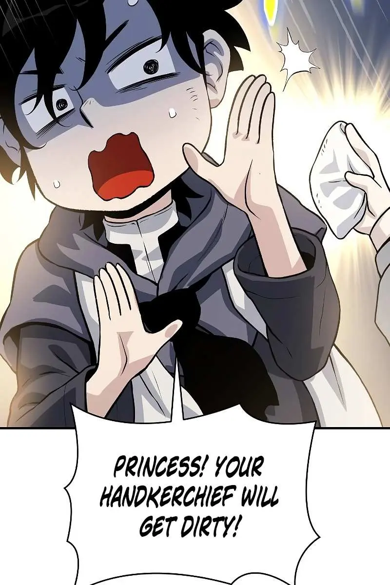 The Priest of Corruption Chapter 28 Page 148