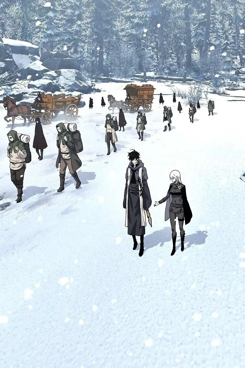 The Priest of Corruption Chapter 28 Page 182