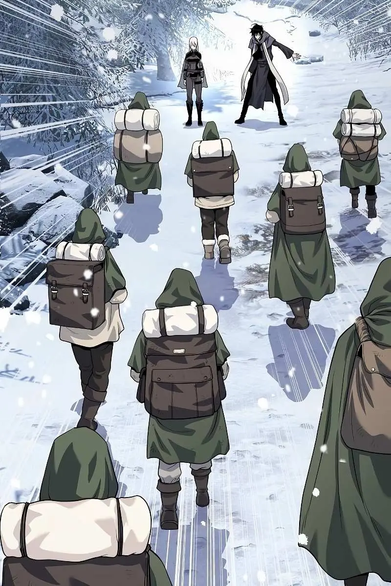 The Priest of Corruption Chapter 28 Page 197