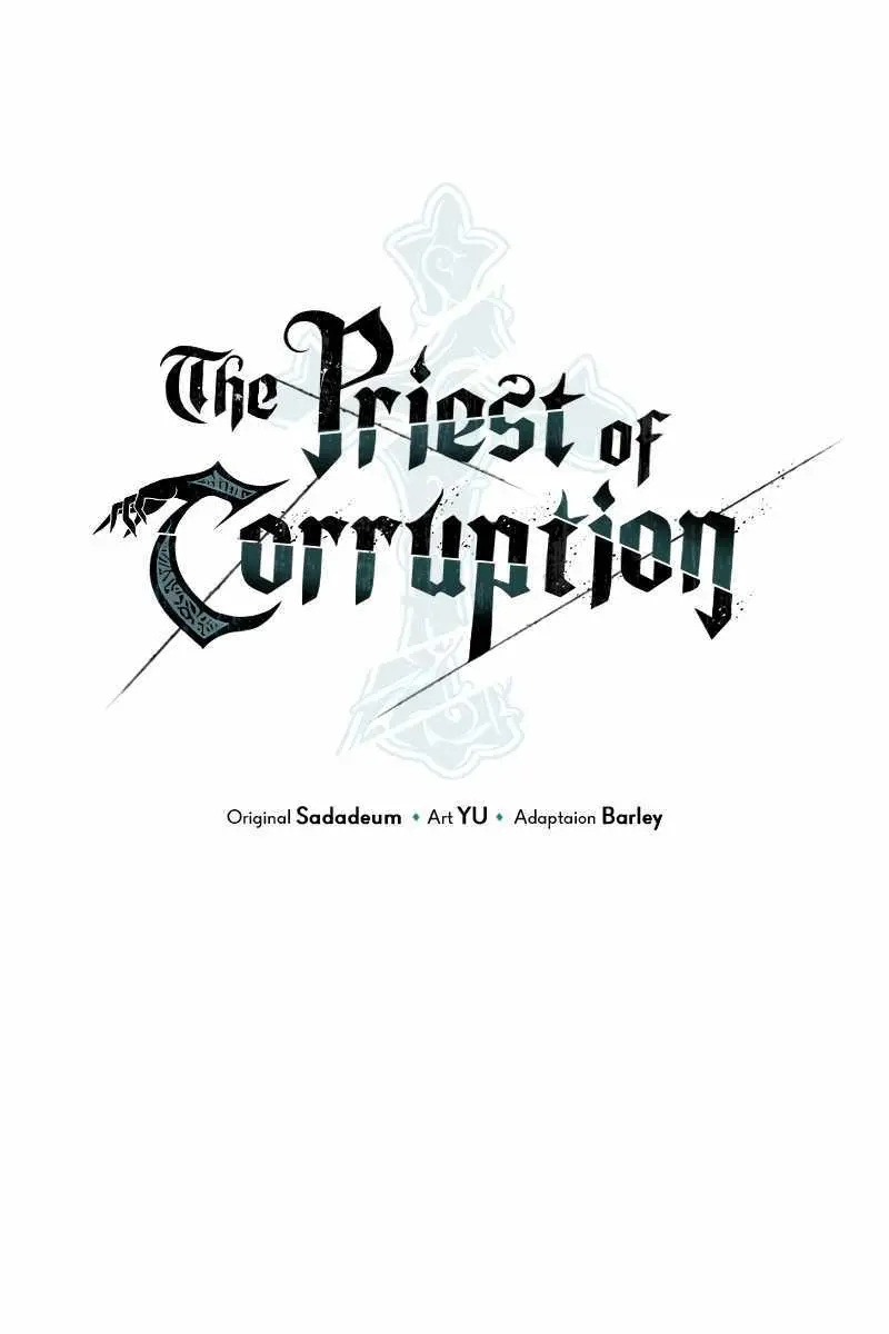 The Priest of Corruption Chapter 29 Page 29
