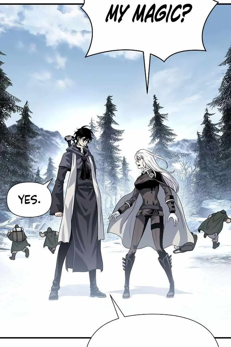 The Priest of Corruption Chapter 29 Page 31