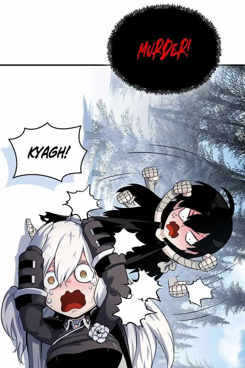 The Priest of Corruption Chapter 29 Page 188