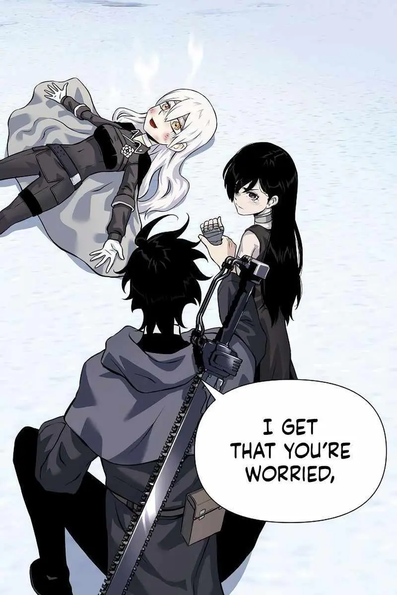 The Priest of Corruption Chapter 29 Page 195