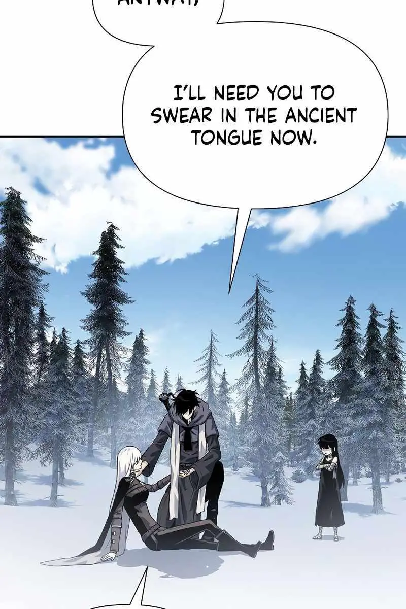 The Priest of Corruption Chapter 29 Page 204