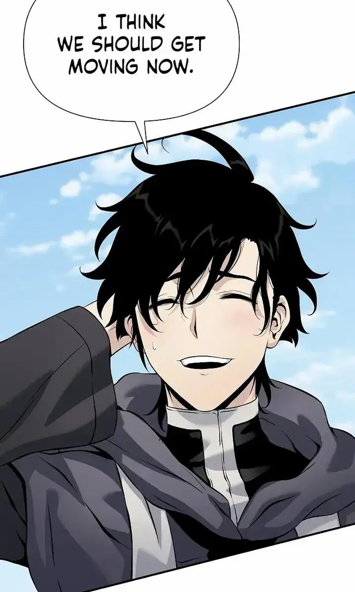 The Priest of Corruption Chapter 30 Page 7