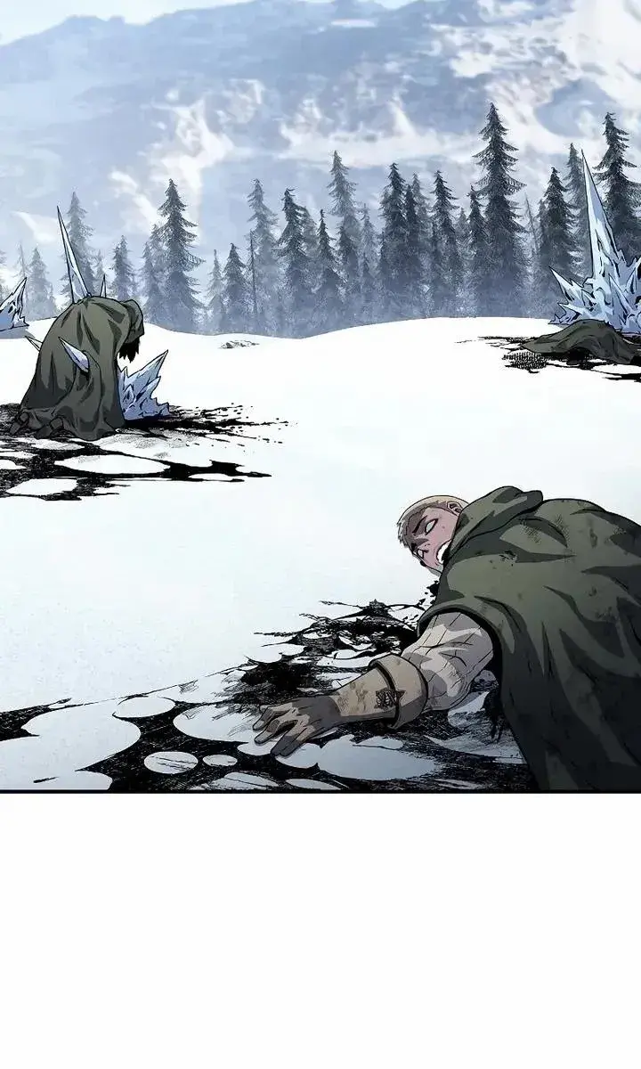 The Priest of Corruption Chapter 30 Page 12