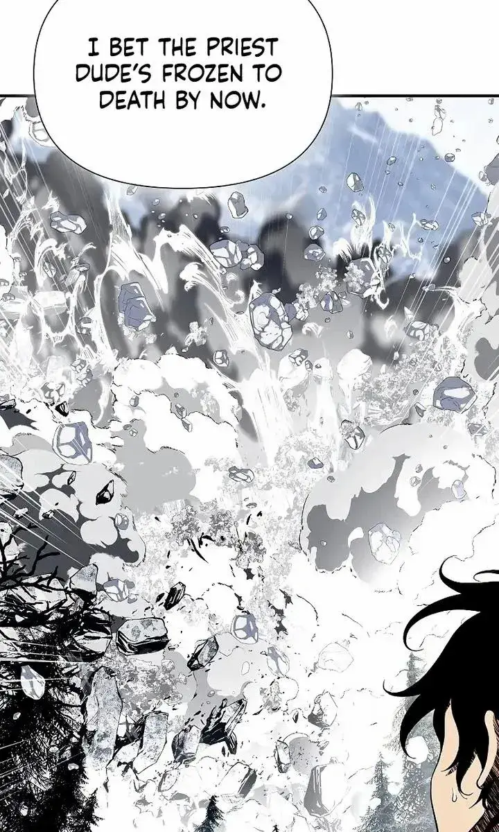 The Priest of Corruption Chapter 30 Page 17