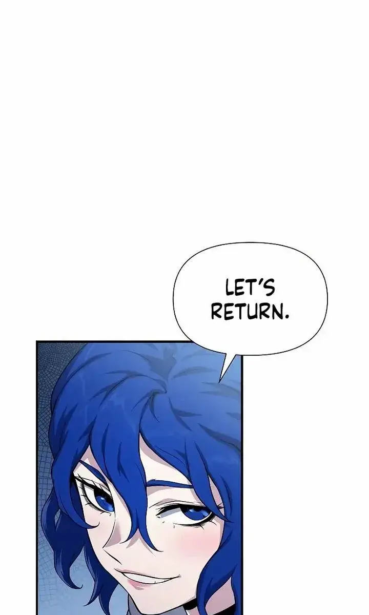 The Priest of Corruption Chapter 30 Page 19