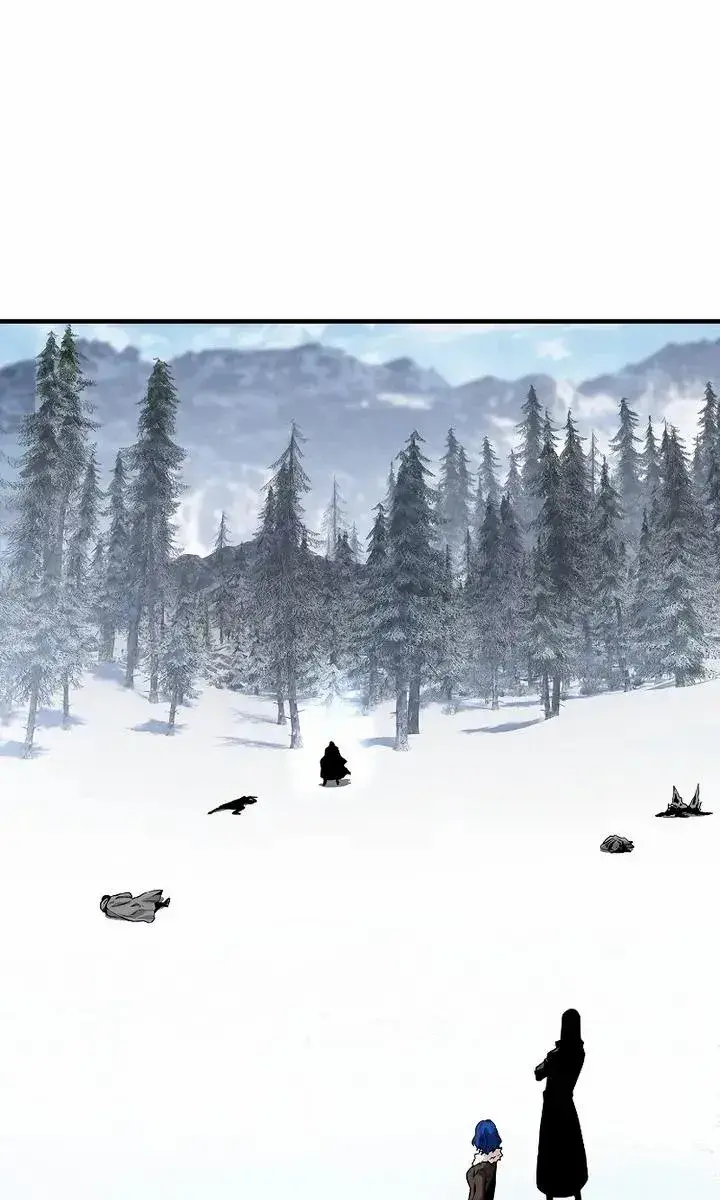 The Priest of Corruption Chapter 30 Page 22