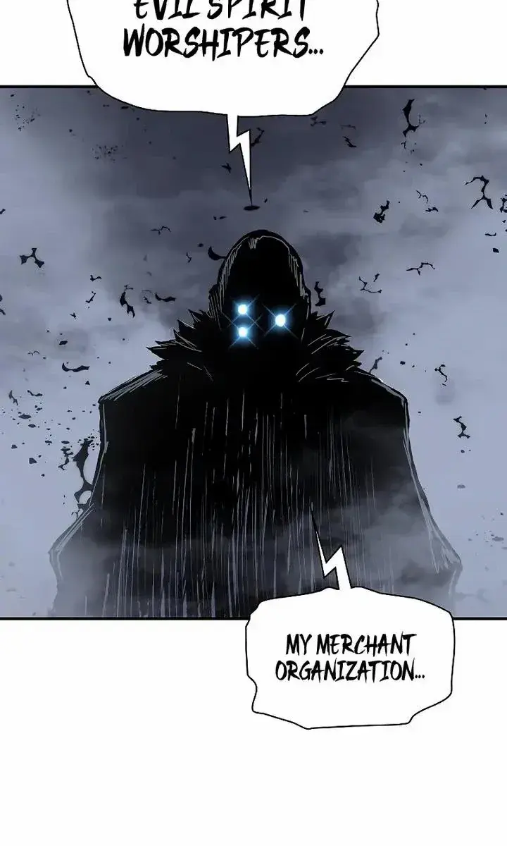 The Priest of Corruption Chapter 30 Page 24