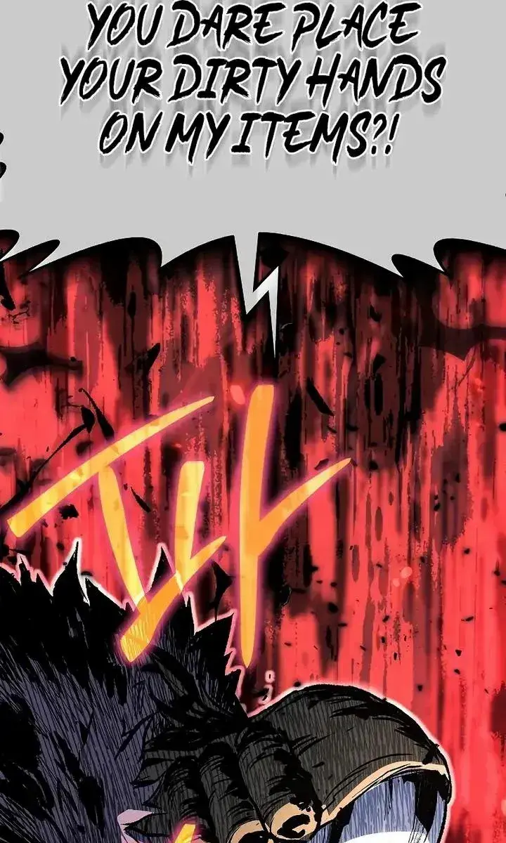 The Priest of Corruption Chapter 30 Page 26