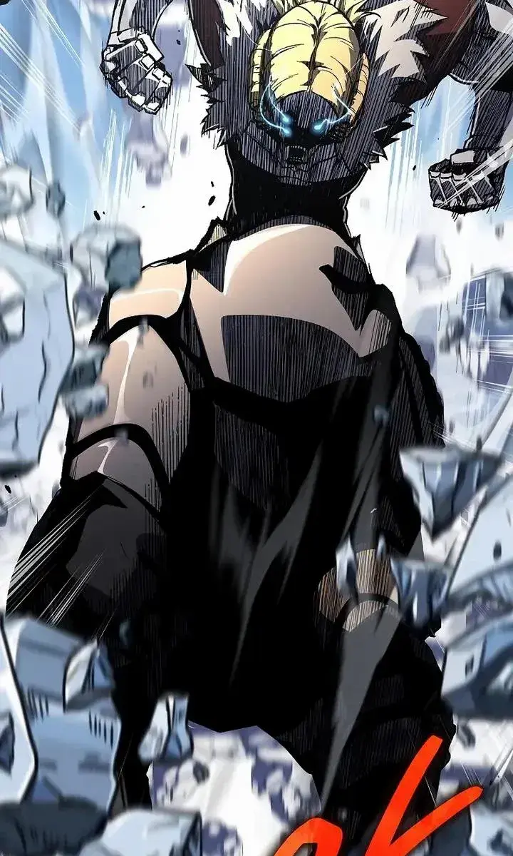 The Priest of Corruption Chapter 30 Page 36