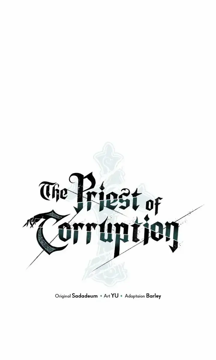The Priest of Corruption Chapter 30 Page 38