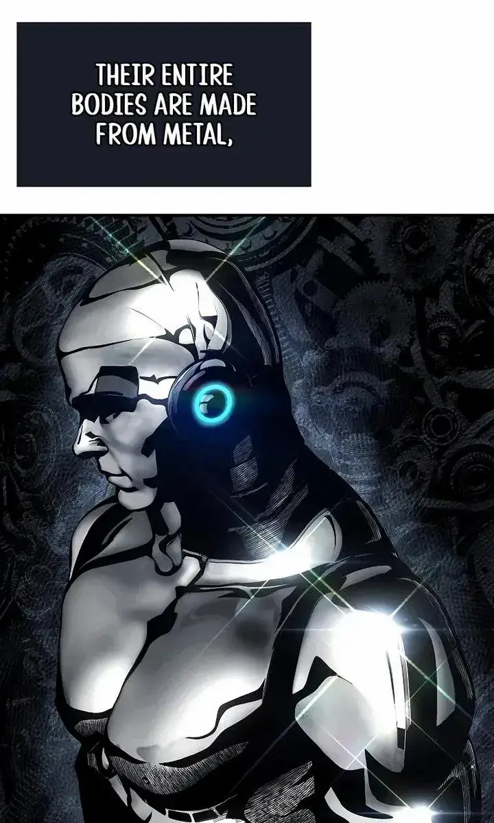 The Priest of Corruption Chapter 30 Page 41