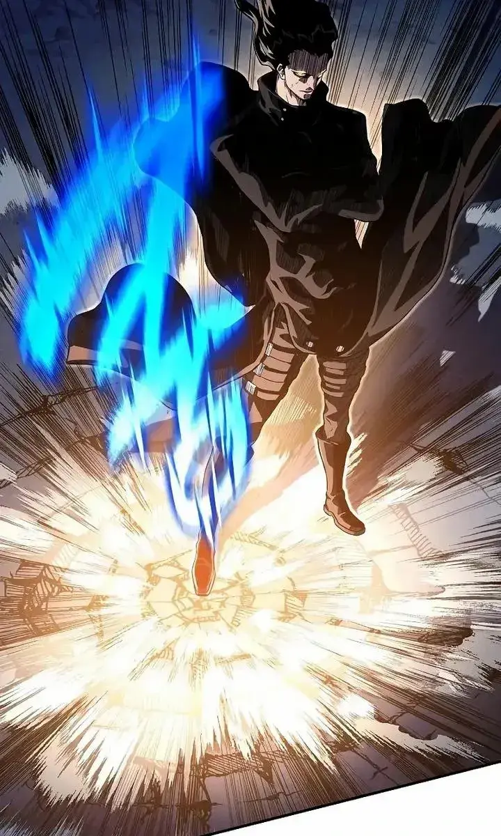 The Priest of Corruption Chapter 30 Page 75