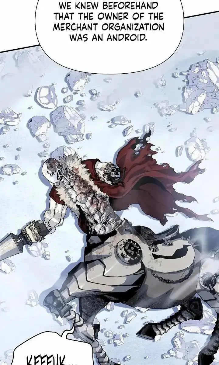 The Priest of Corruption Chapter 30 Page 113