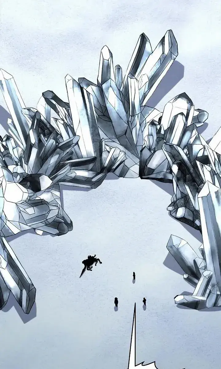 The Priest of Corruption Chapter 30 Page 135