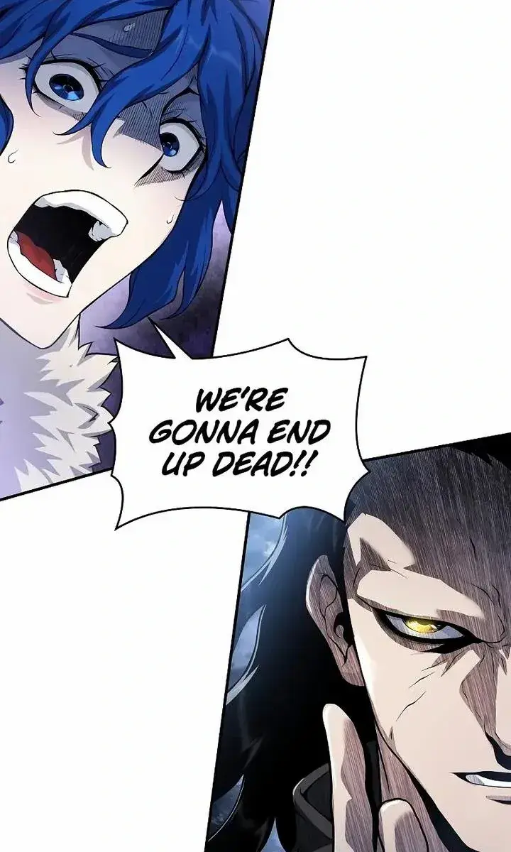 The Priest of Corruption Chapter 30 Page 137