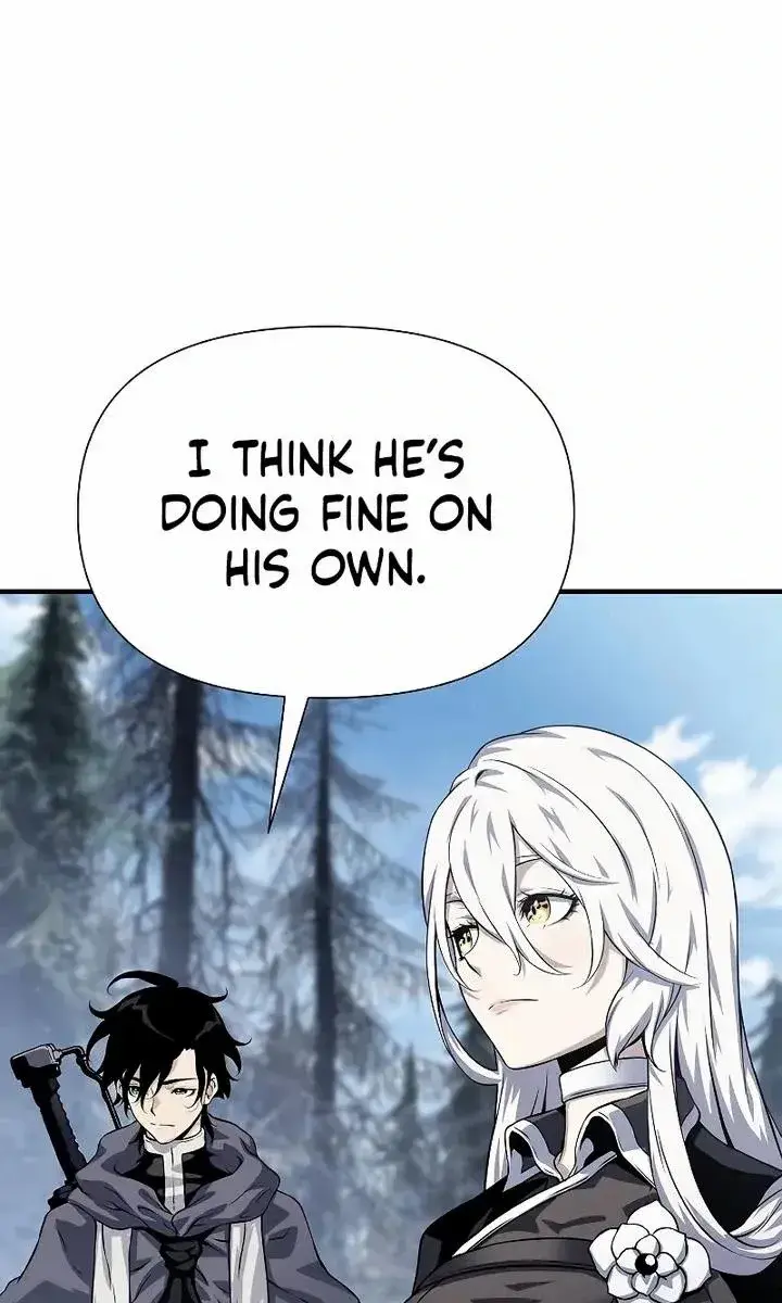 The Priest of Corruption Chapter 30 Page 166