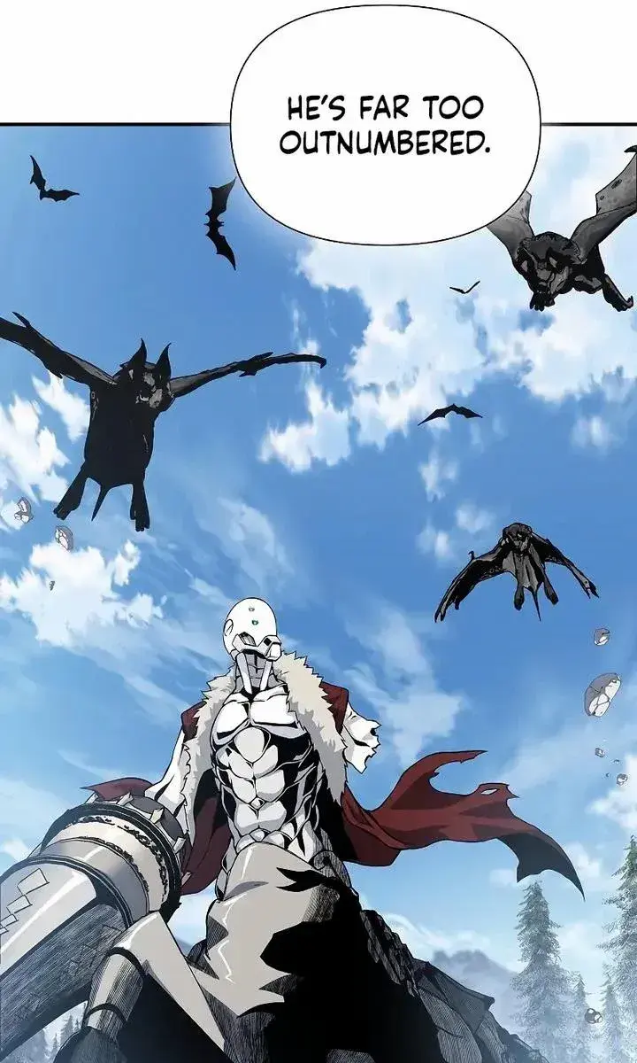 The Priest of Corruption Chapter 30 Page 168