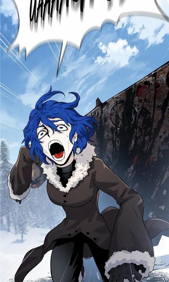 The Priest of Corruption Chapter 31 Page 22