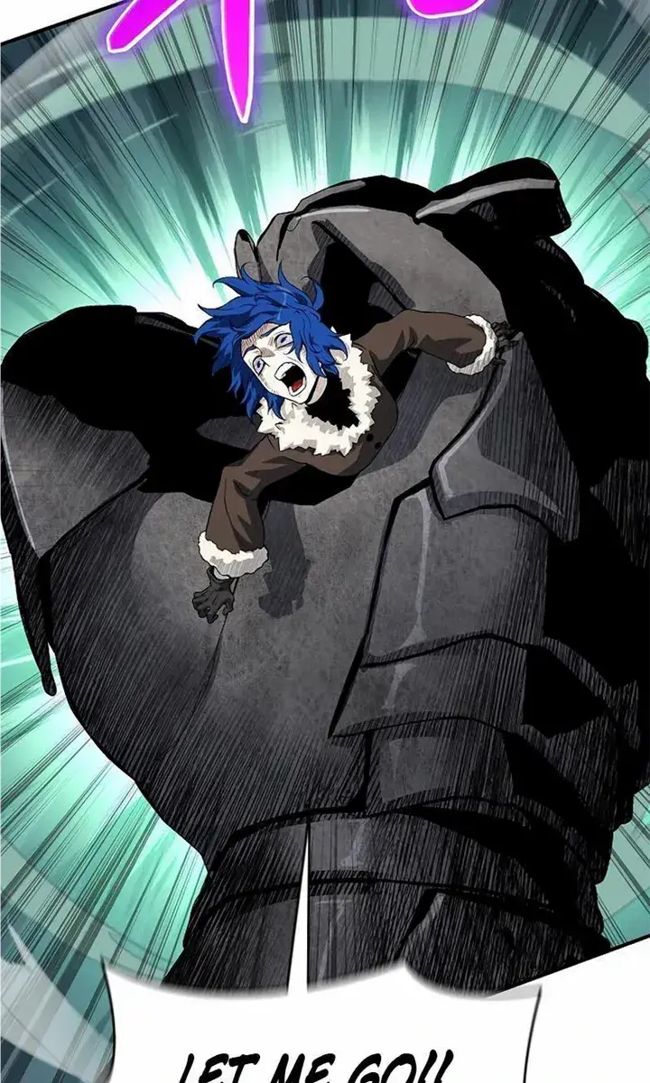 The Priest of Corruption Chapter 31 Page 60