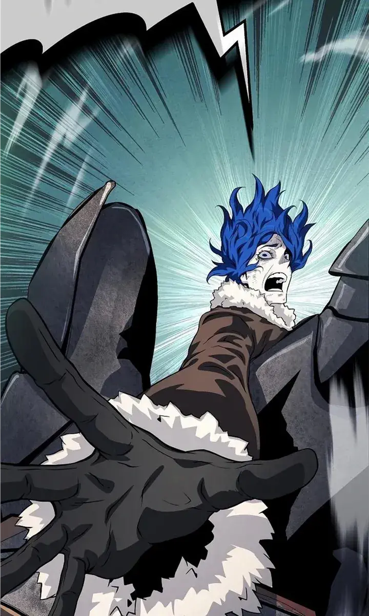 The Priest of Corruption Chapter 31 Page 65