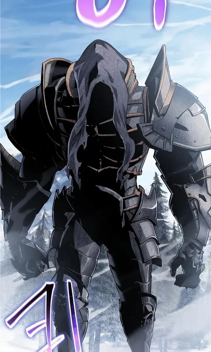 The Priest of Corruption Chapter 31 Page 73