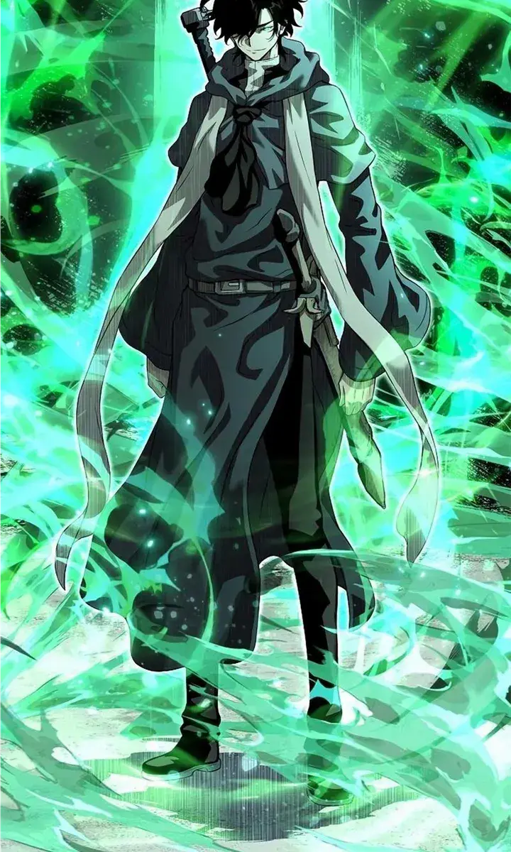 The Priest of Corruption Chapter 31 Page 84