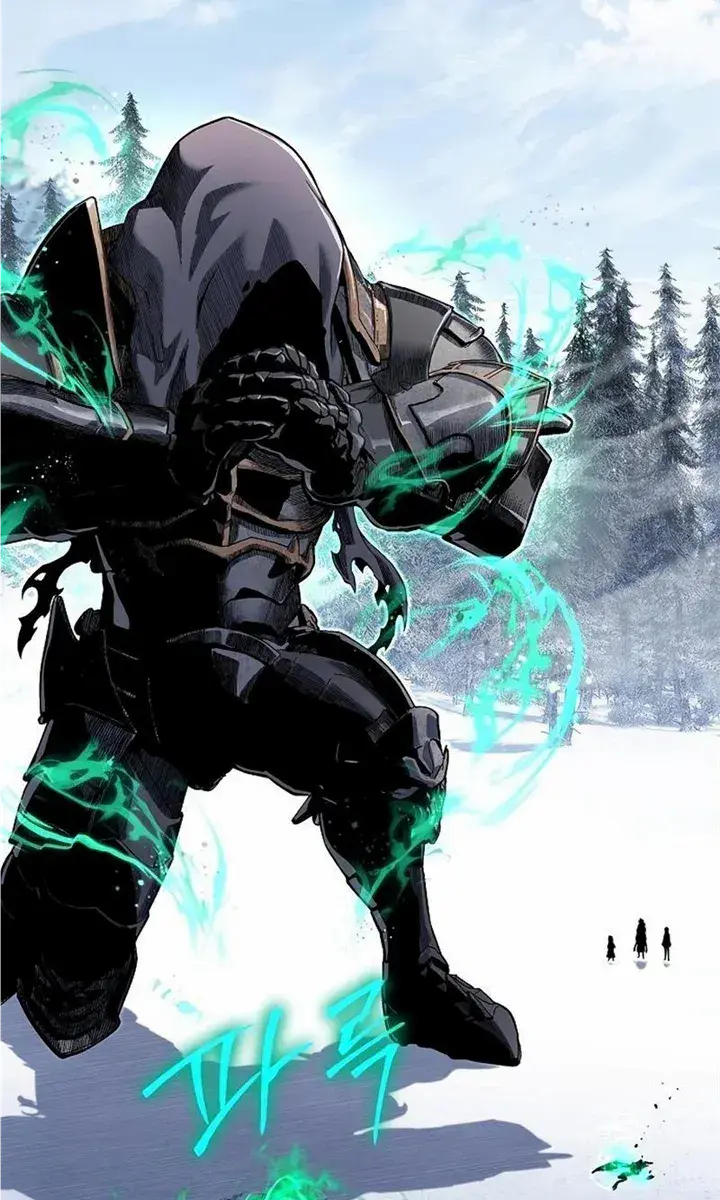 The Priest of Corruption Chapter 31 Page 86