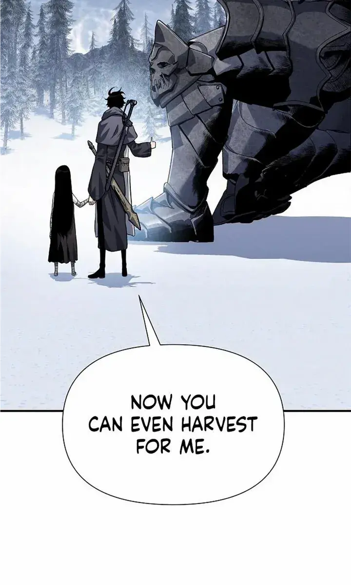 The Priest of Corruption Chapter 31 Page 90