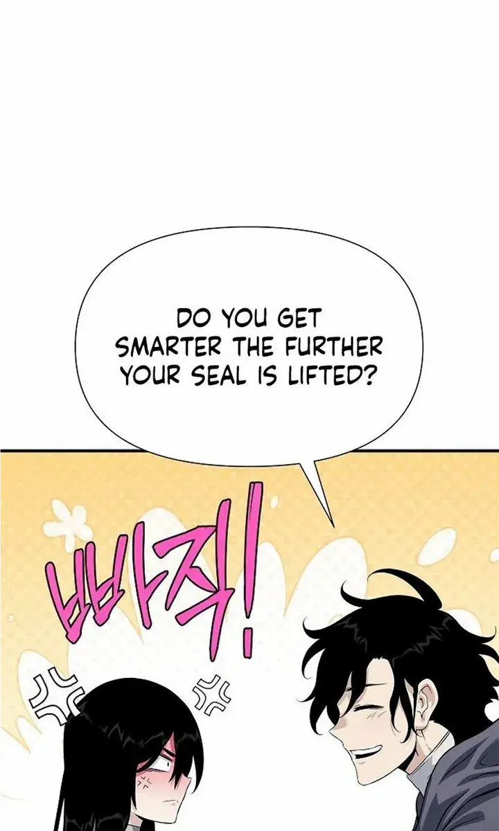 The Priest of Corruption Chapter 31 Page 96