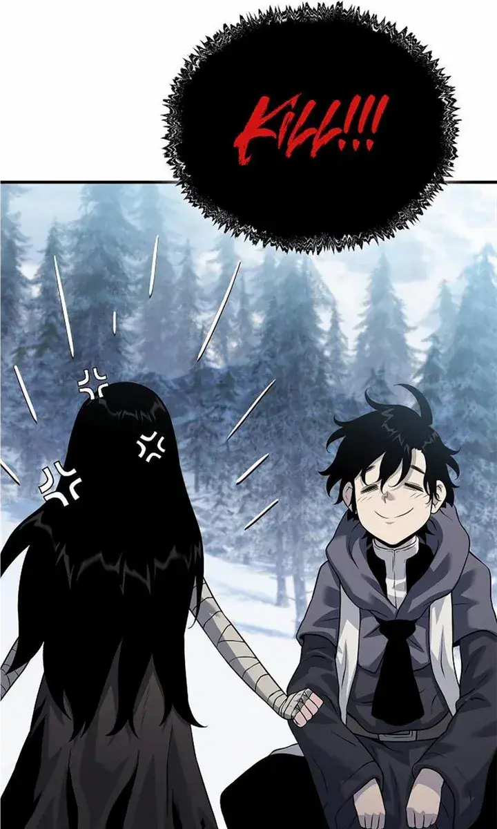 The Priest of Corruption Chapter 31 Page 98