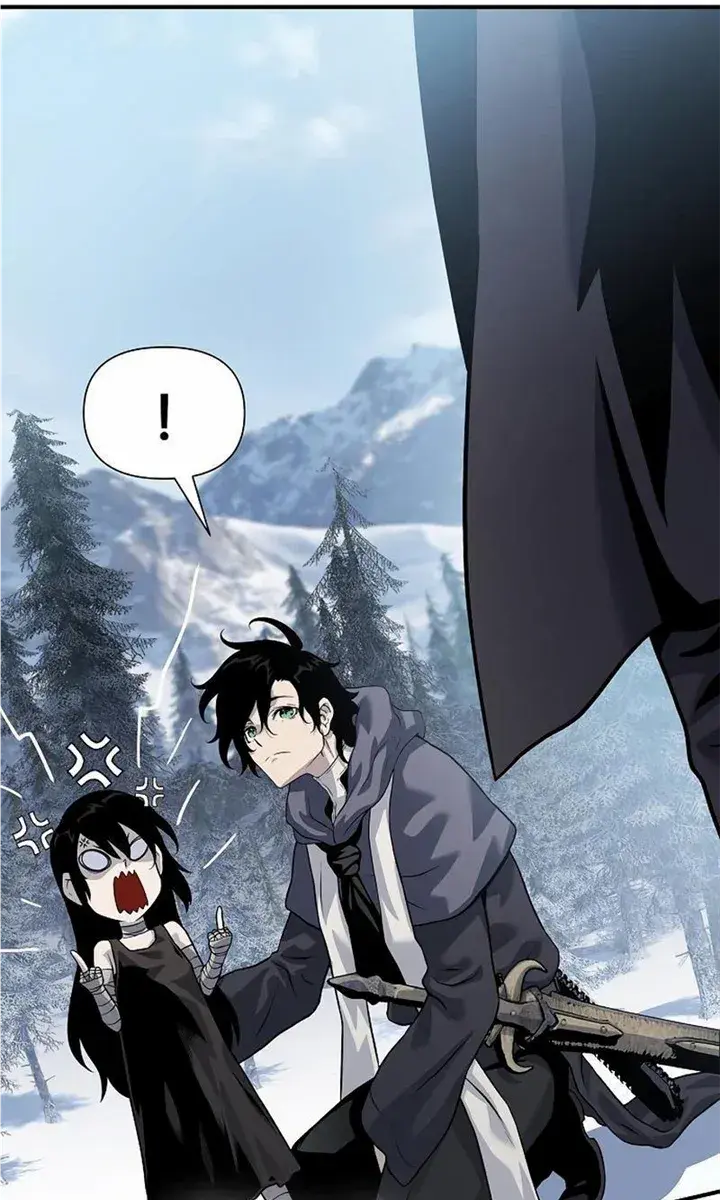 The Priest of Corruption Chapter 31 Page 103