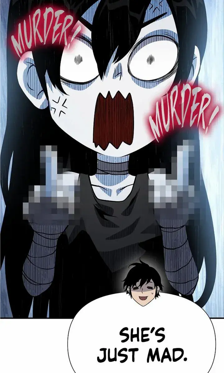 The Priest of Corruption Chapter 31 Page 105