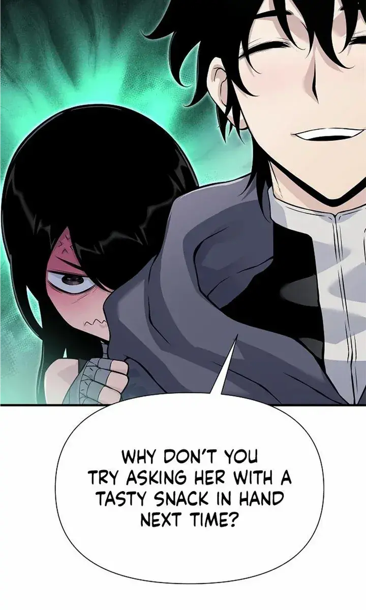 The Priest of Corruption Chapter 31 Page 112