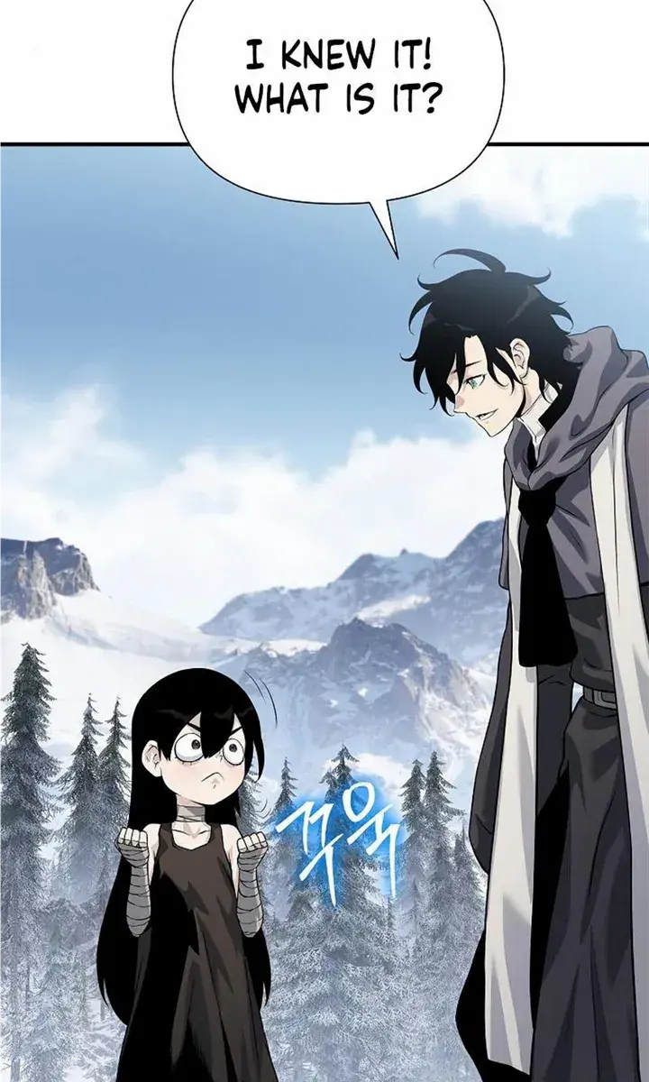 The Priest of Corruption Chapter 31 Page 122