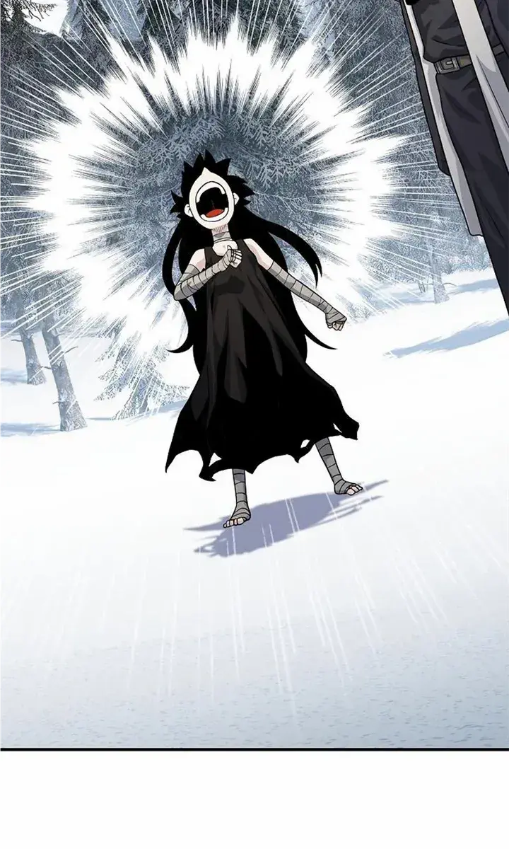 The Priest of Corruption Chapter 31 Page 126