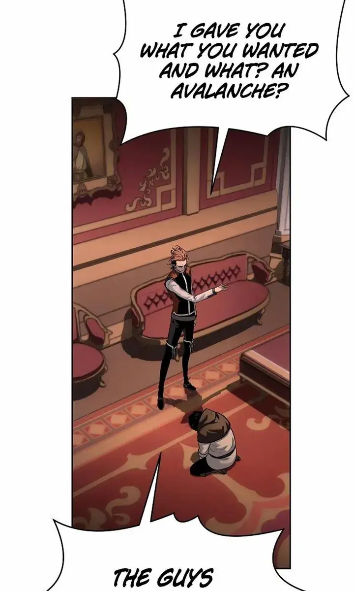 The Priest of Corruption Chapter 31 Page 134