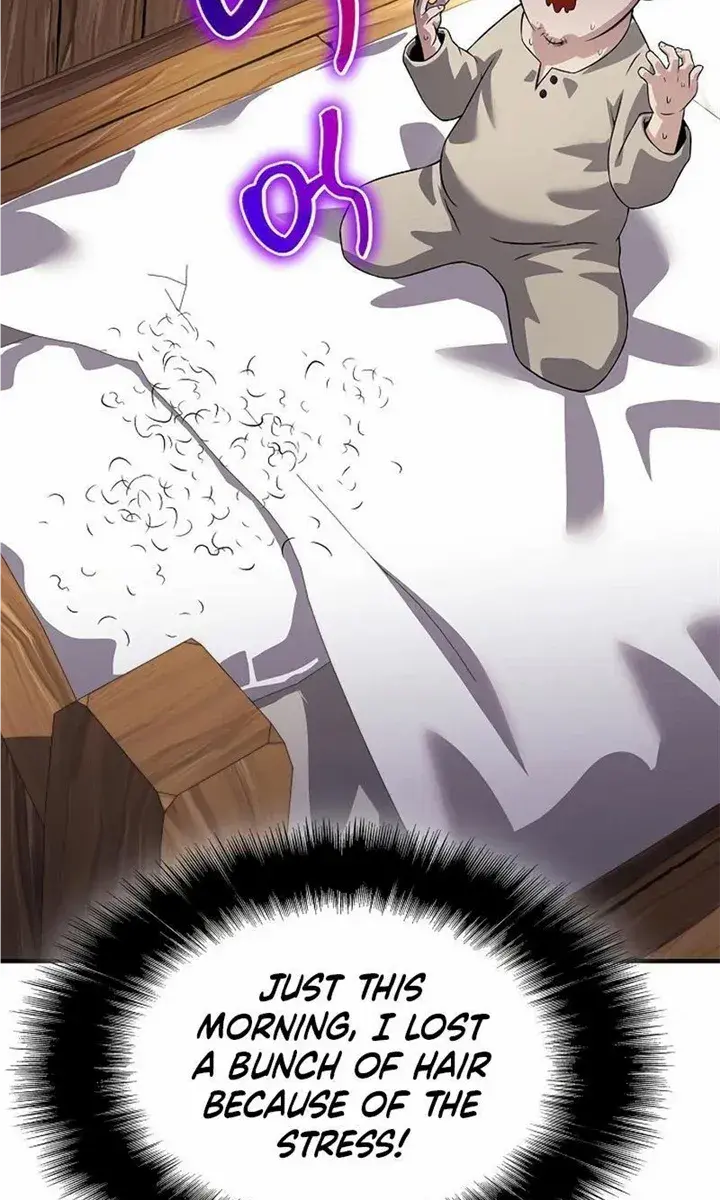 The Priest of Corruption Chapter 31 Page 140