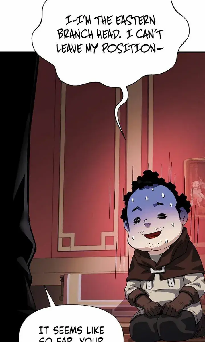 The Priest of Corruption Chapter 31 Page 164