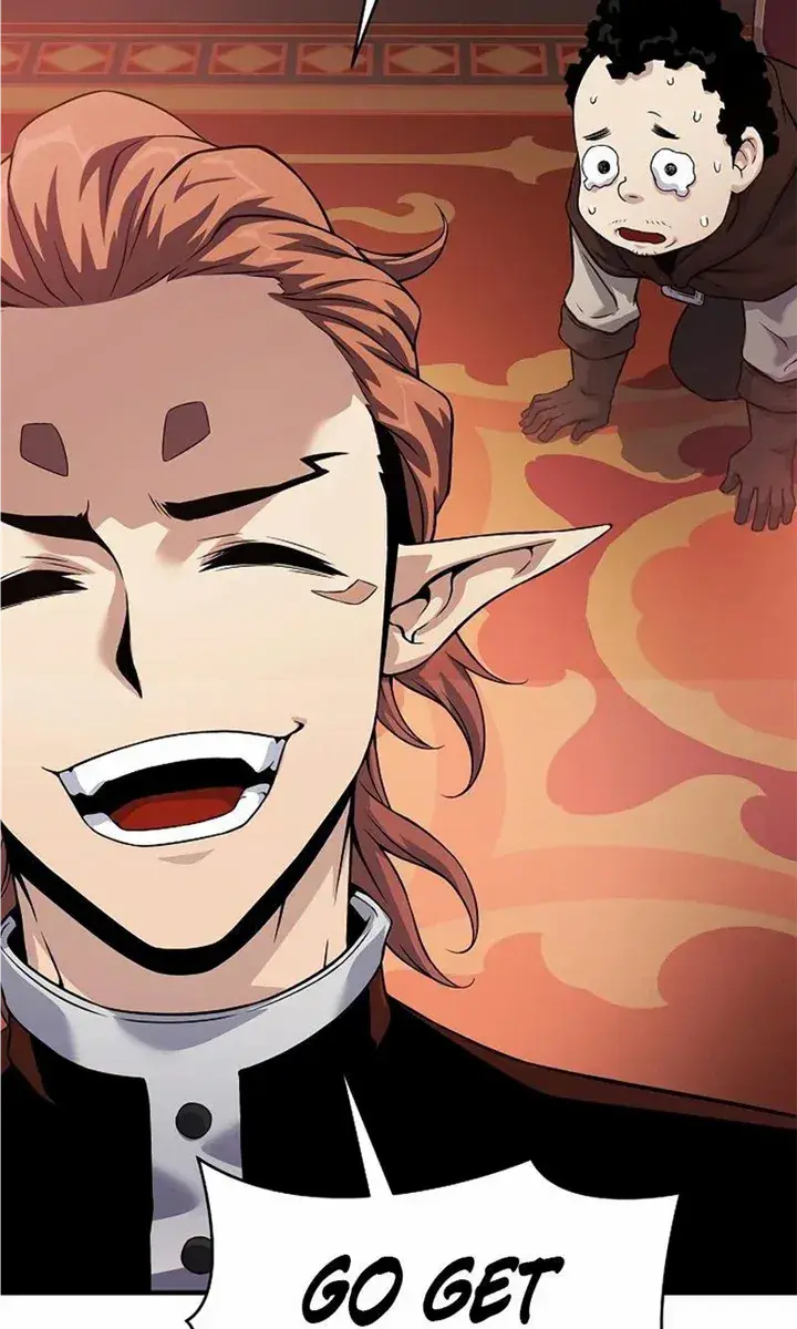 The Priest of Corruption Chapter 31 Page 169